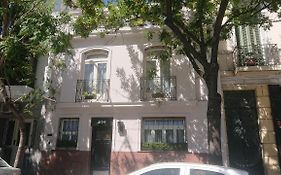 534 Petit San Telmo - Studio & Suites