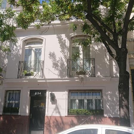534 Petit San Telmo - Studio & Suites Buenos Aires Exterior foto