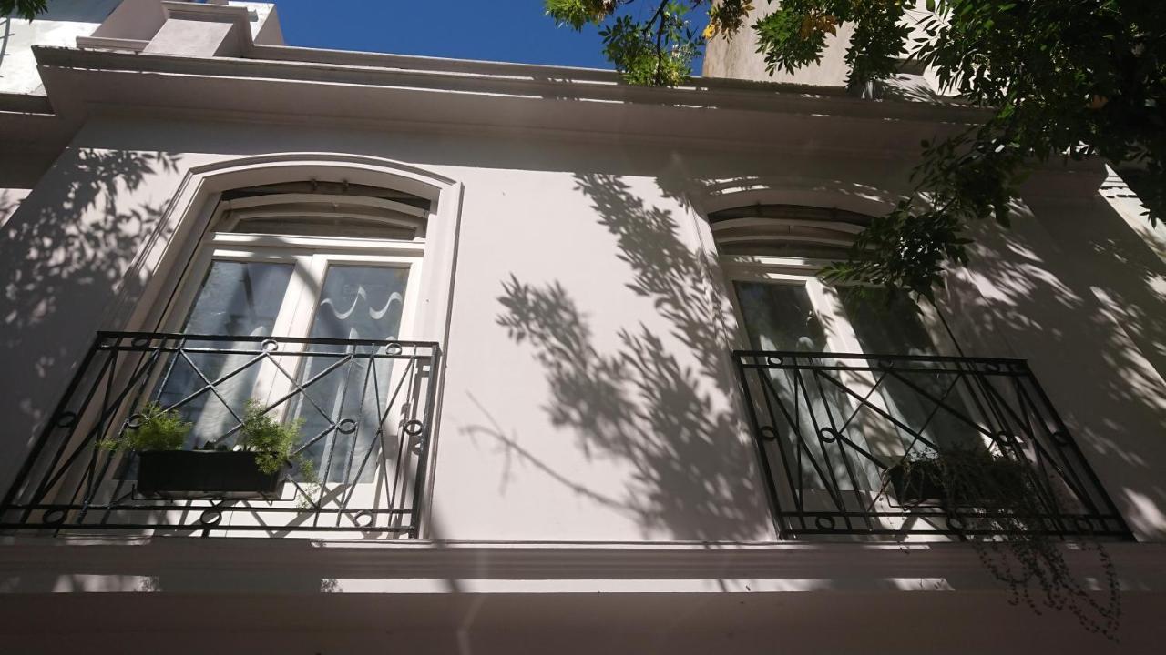534 Petit San Telmo - Studio & Suites Buenos Aires Exterior foto