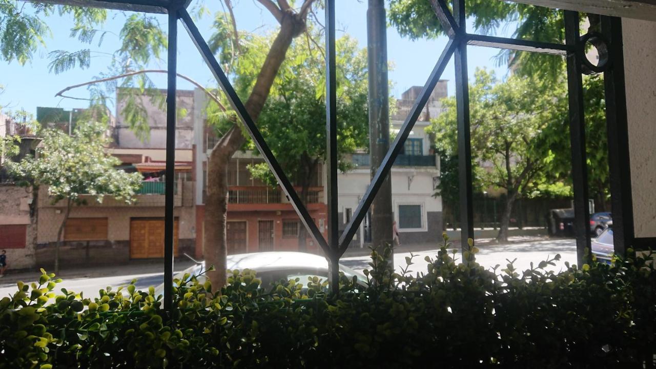 534 Petit San Telmo - Studio & Suites Buenos Aires Zimmer foto