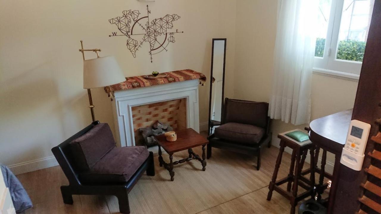 534 Petit San Telmo - Studio & Suites Buenos Aires Zimmer foto