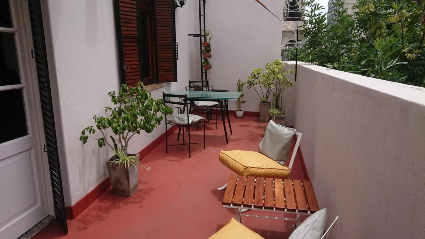 534 Petit San Telmo - Studio & Suites Buenos Aires Zimmer foto